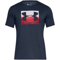 Under Armour Boxed Sportstyle Short Sleeve Gr. XL
