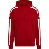 Adidas Squadra 21 Sweat Hoodie Team Power Red/White XXL
