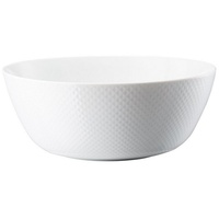 Rosenthal Junto Weiß Schüssel 26cm 3.3l (10540-800001-13326)