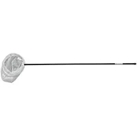 HEISSNER Universal Teichkescher 20 cm