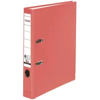 Falken Ordner Recycolor 11285293 DIN A4 rot