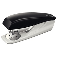 Leitz NeXXt 55016095 25Blatt Blister schwarz
