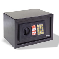DEMA Möbeltresor digital 12 l