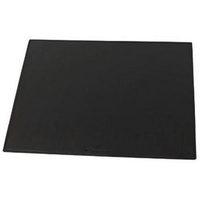 SOENNECKEN Schreibunterlage 3644 53x40cm Kunststoff schwarz