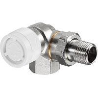 OVENTROP Thermostatventil Baureihe AV 9 DN 15, Wink/Eck, li,