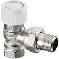 OVENTROP Thermostatventil Baureihe AV 9 DN 10, 1,1 kvs,