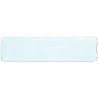 KS Tools Feinteiler, ungeschlitzt, 188x50x1,5 mm