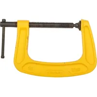 Stanley C-Zwinge MaxSteel 100mm