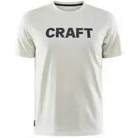 Craft Core Craft Short Sleeve Tee Men ash S