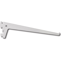 Diy element-system gmbh Träger 10105 für Wandschiene,T 250mm weiß