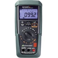 Gossen Metrawatt Metrahit Iso