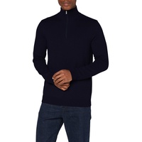 Selected HOMME Troyer »SLHBERG HALF ZIP CARDIGAN NOOS« SELECTED