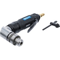 BGS Druckluft-Winkelbohrmaschine 8471