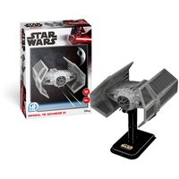 REVELL Star Wars Imperial TIE Advanced X1 00318