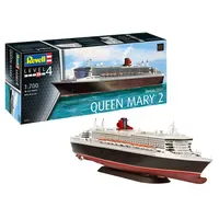 REVELL 05231 Queen Mary 2