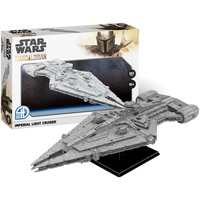REVELL The Mandalorian IMPERIAL LIGHT Cruiser 00325