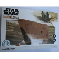 Revell Modellbau Sandcrawler 1:78