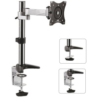 Maclean Brackets Maclean MC-717 - VESA Monitor-/TV-Halter, 13-27", 8