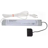 L&S LED-Konverter 6-fach Verteiler