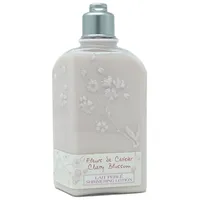 L'Occitane Fleur de Cerisier Lait Perlé 250 ml