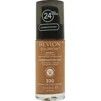 Revlon Cosmetics ColorStayTM langanhaltendes mattierendes Make up für fettige