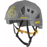 Grivel Duetto Helm - Grey - 53-61 cm