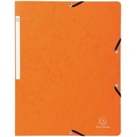Exacompta Eckspannermappe DIN A4