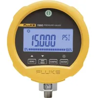 Fluke 700RG29 Druck-Messgerät Gase, Flüssigkeiten -0.97 - 200 bar