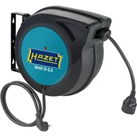 HAZET Kabelaufroller 9040D-2.5