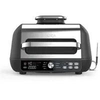 Ninja Foodi MAX Pro AG651EU Grill und Heißluftfritteuse 3,8l
