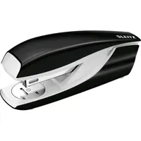Leitz Heftgerät NeXXt WOW schwarz, 1 St.