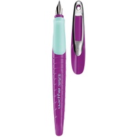 Herlitz Füllhalter my.pen lila/minze