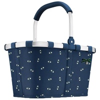 Reisenthel carrybag bavaria 5 blue