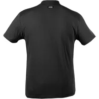 DASSY T-shirt, schwarz, 3XL