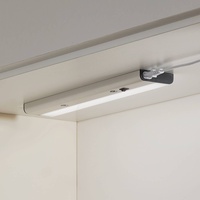 LEDVANCE LED-Unterbauleuchte LINEARLEDFLATECO840