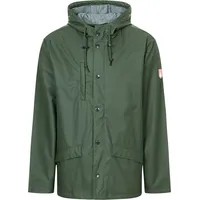DERBE Passby Fisher' Oliv XL