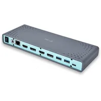 ITEC i-tec USB-C Dual Display Docking Station