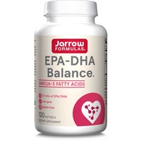 Jarrow Formulas EPA-DHA Balance® Weichkapseln