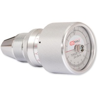 KS Tools Präzisions-Drehmoment-Prüfgerät, 10-90cNm