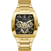 GUESS Phoenix GW0456G1 Quarzwerk Herren-Armbanduhr