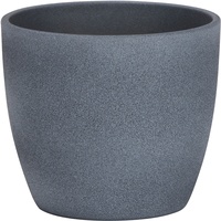 Scheurich Übertopf 920 Ø 19 x 17 cm Dark
