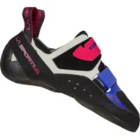 La Sportiva La Sportiva, Damen, Kletterschuhe, Kubo Woman royal/love