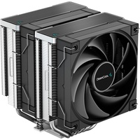 Deepcool AK620 (R-AK620-BKNNMT-G)