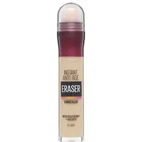 Maybelline New York Instant Eraser Concealer 01 Light