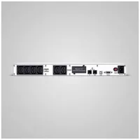 CyberPower  Office Rackmount 600va 1he USB/seriell Or600erm1u