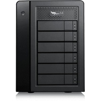 Promise Pegasus32 R6 6X4TB SATA HDD,