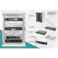 Digitus DN-10-SET-2