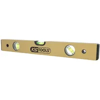 KS Tools Aluminiumprofil-Wasserwaage, 600mm