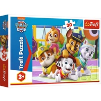 Trefl Paw Patrol 30 Teile
