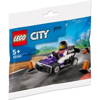 LEGO City Racing Kart 30589